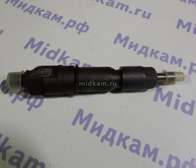 Форсунка Евро БОШ 216 А (740.31-260л.с. и 400л.с) Форсунка Евро БОШ 216 А (740.31-260л.с. и 400л.с)